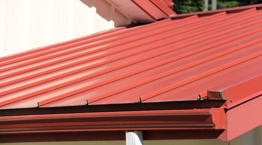 Professional top industrial roofings services in Folsom, NM